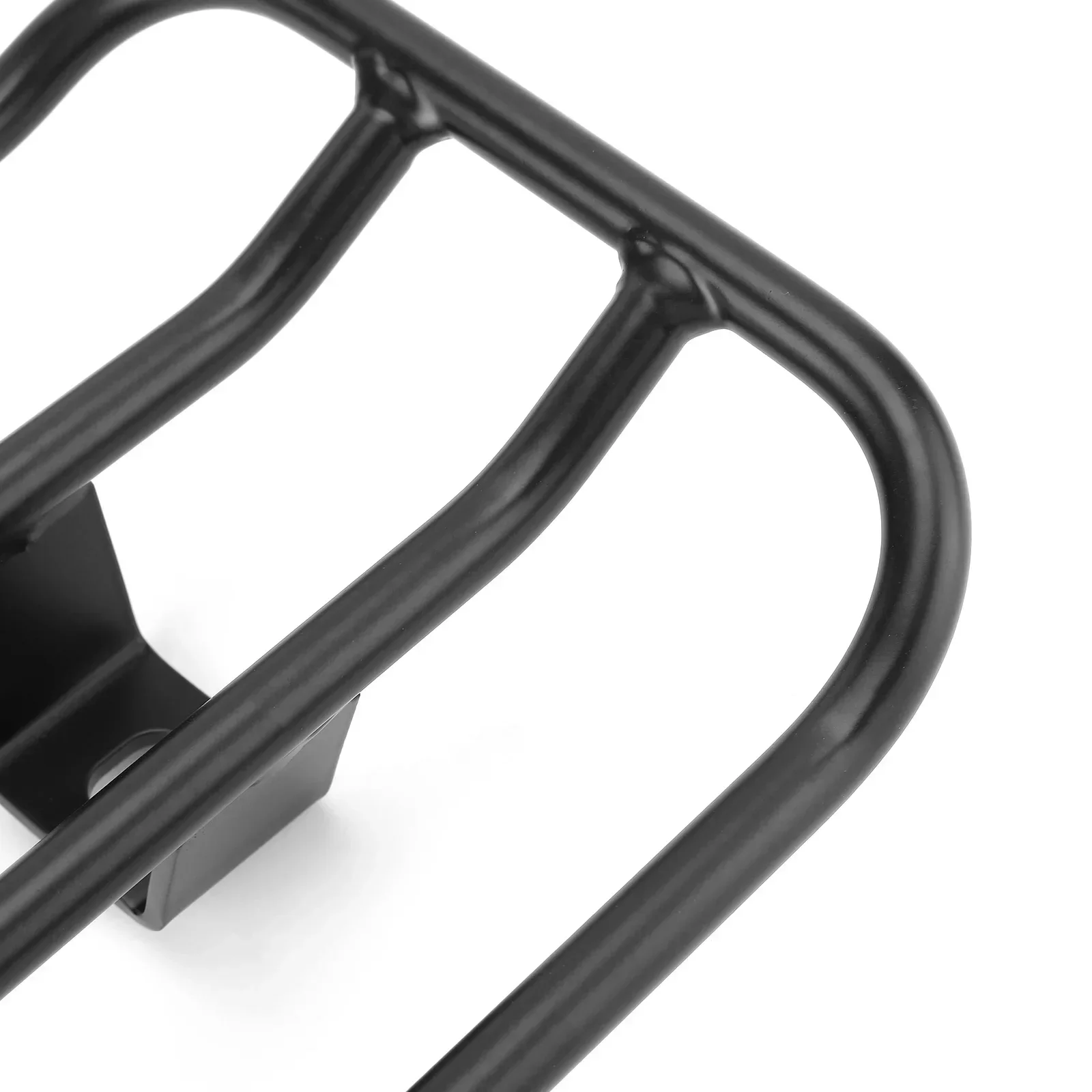 Аксессуары для мотоциклов задняя багажная стойка грузовой стеллаж Honda Rebel CMX 300