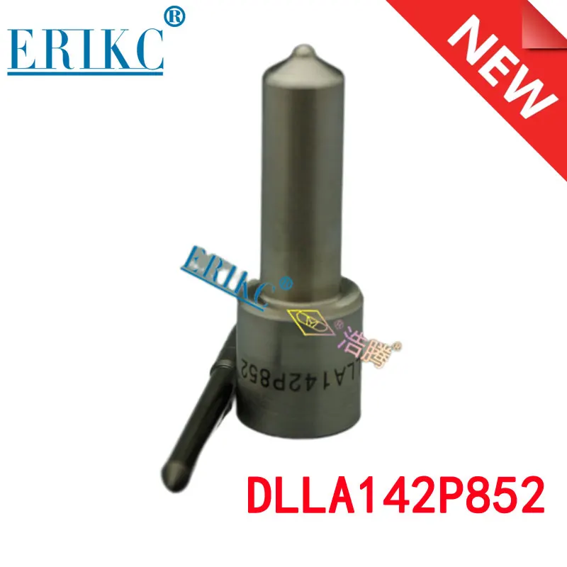 

DLLA142P852 сопло для инъекции дизельного топлива 093400 8520 сопло масляной горелки DLLA 142 P852 для инжектора 6156-11-3300 095000-1211