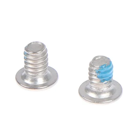 Винты для нижней крышки ноутбука Dell XPS 13 15