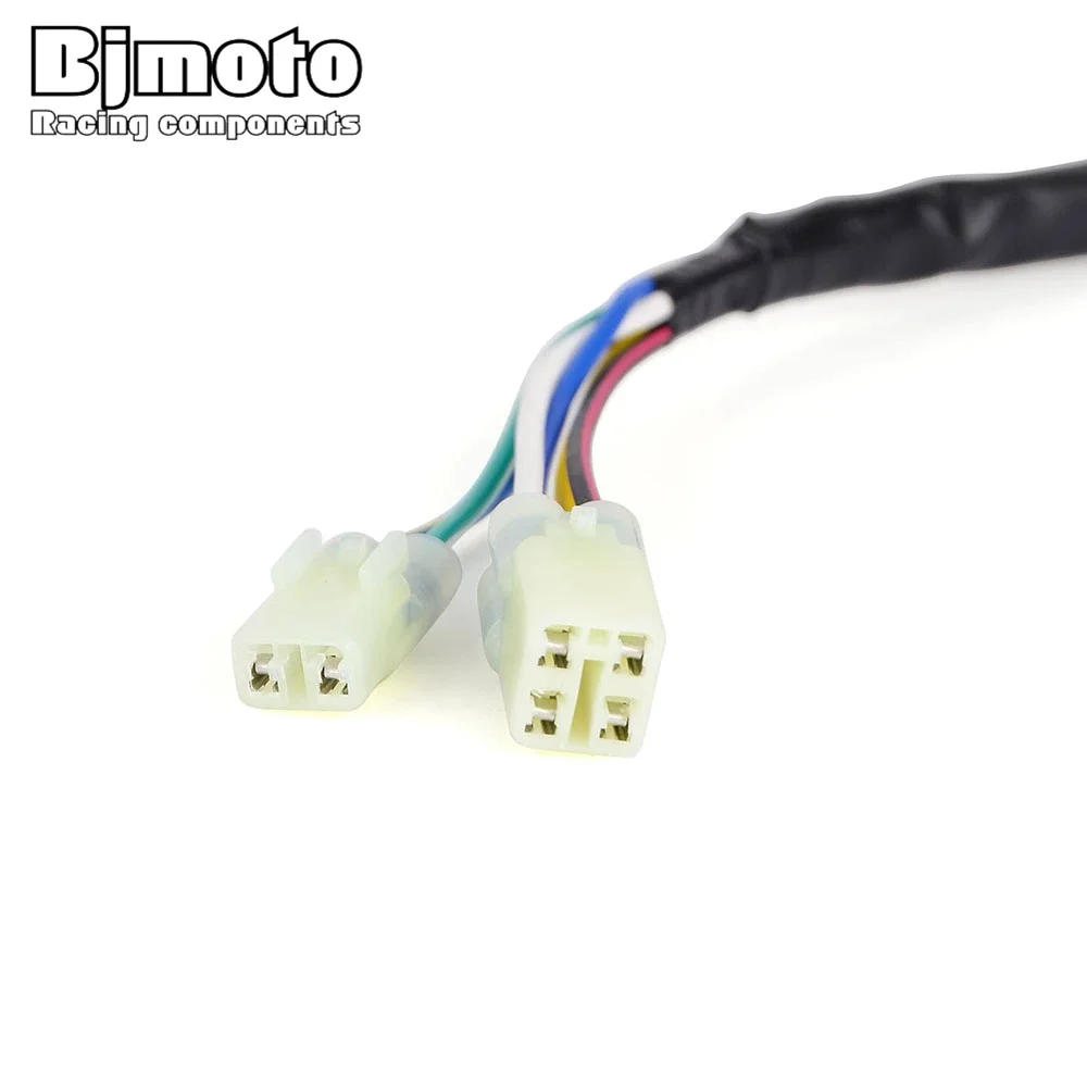 Катушка статора CR F450 450X для Honda CRF450 CRF450X 2005 2006 2007 2008 2009 2012 2013 2014 2015 2016 31120-MEY-672