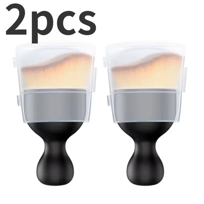 

Щетка для чистки салона автомобиля, щетка для удаления пыли, инструменты для удаления пыли для Dacia Duster Logan Spring Sandero Stepway Dokker Lodg