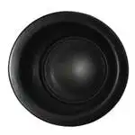 

161026 for fog headlight cover right (black) CLIO IV 12