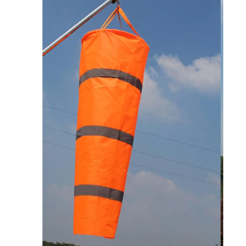 

Светоотражающая ветрозащитная лопатка JJ506