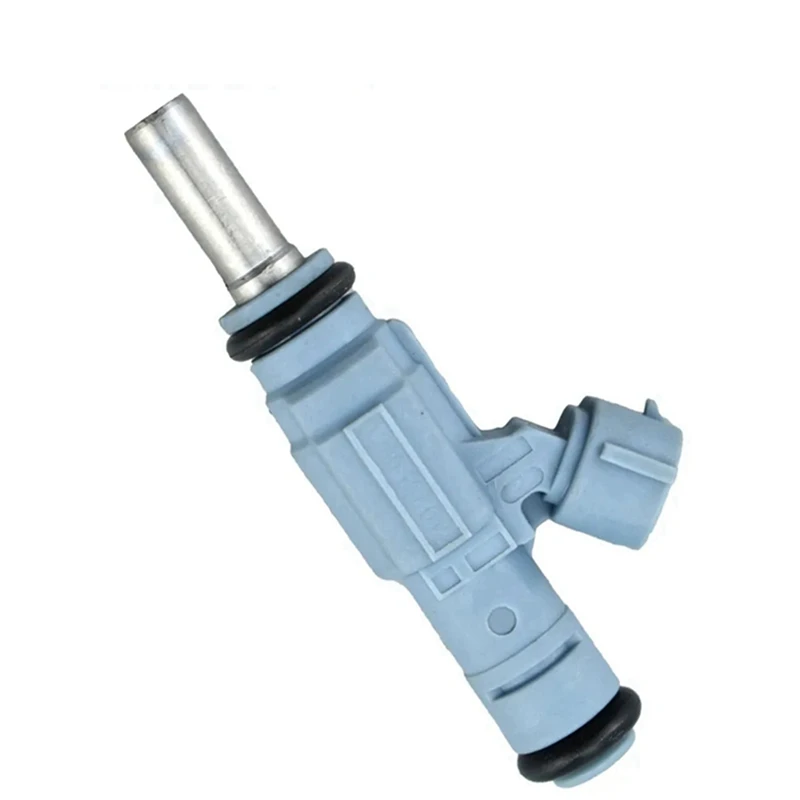 Топливные форсунки 0280157012 022906031J для Volkswagen Beetle Golf Sharan Touareg 02-07 95560503100 6 шт.