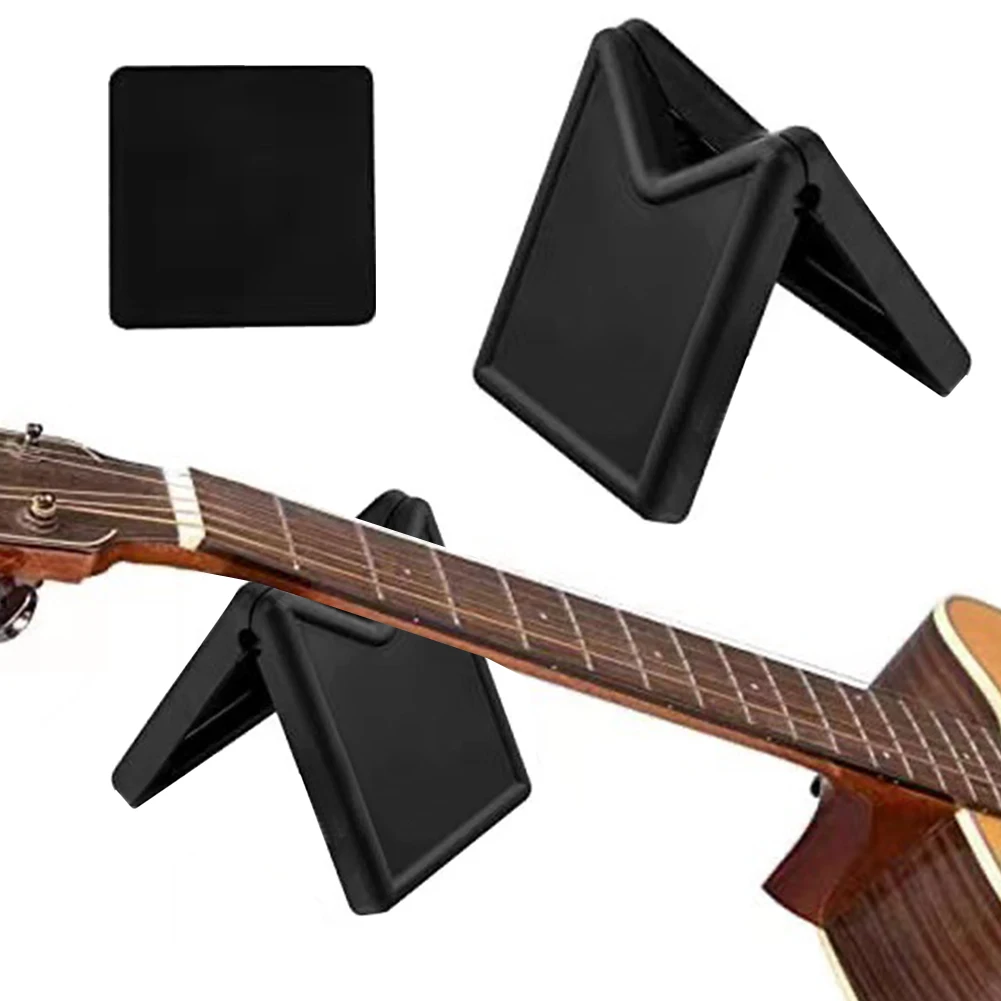 

Многофункциональная подставка под шею для гитары, бас-мандолин, струны для гитары, инструмент, очистка, ремонт, держатель, инструменты Luthier