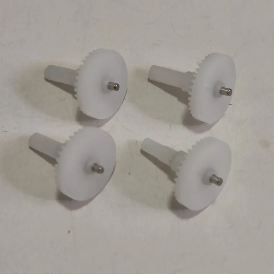 

Новая версия E88 Pro Gear запасная часть большая шестерня/маленький двигатель шестеренка запчасть для радиоуправляемого квадрокоптера E88PRO аксессуары для замены