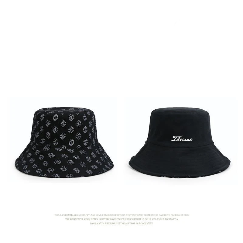 

Осень-зима 2023, Кепка для гольфа, модная, для спорта на открытом воздухе, двухсторонняя Кепка для гольфа, унисекс, товары для гольфа, новинка