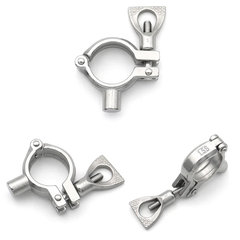 

Держатель трубы из нержавеющей стали 304