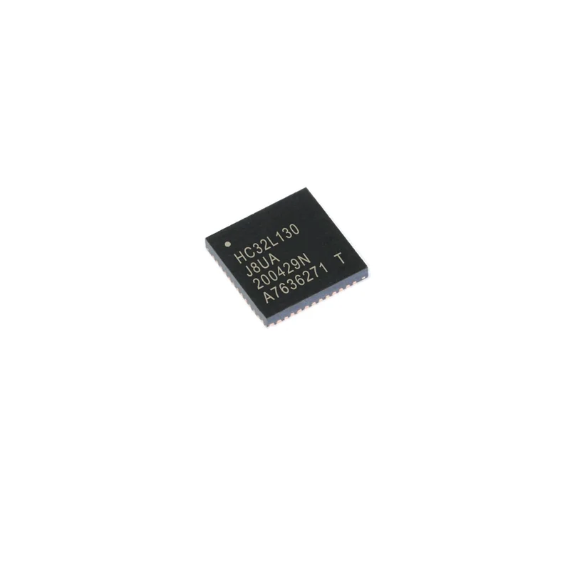 

2-10pcs/lot HC32L130J8UA HC32L130 package QFN-48 HDSC MCU chip can be substituted for burning