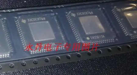 

TAS5613APHDR TAS5613APHD TAS5613A