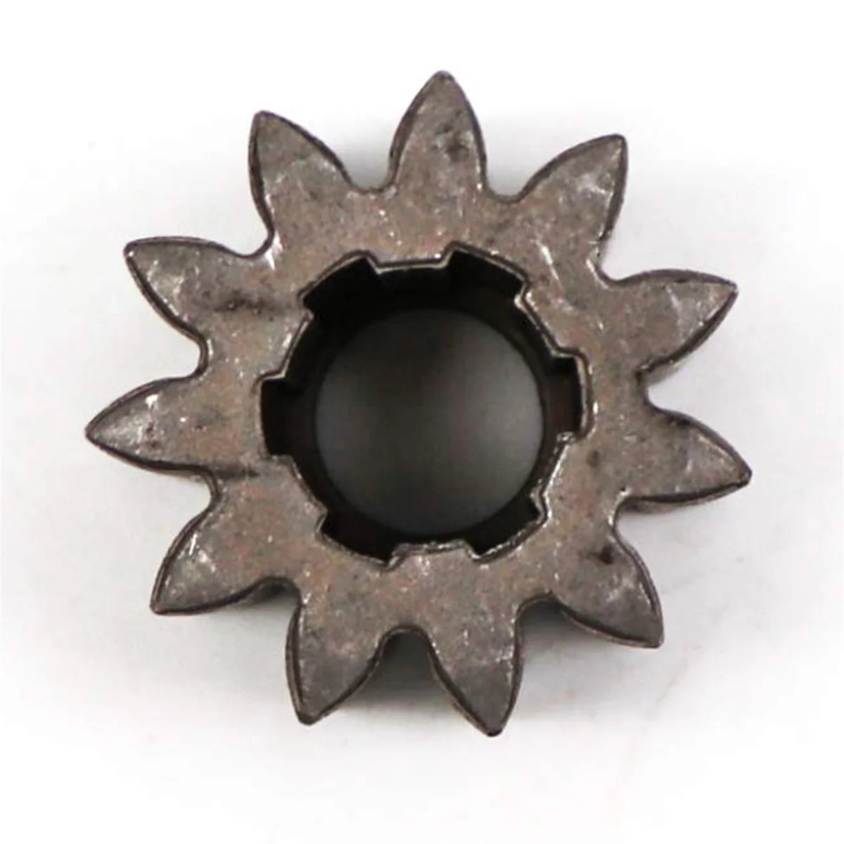 Шестерня рулевого управления GX20053 2 шт. для косилок John Deere 155C 190C D100 D110 LA140 LA150 LA100 LA125