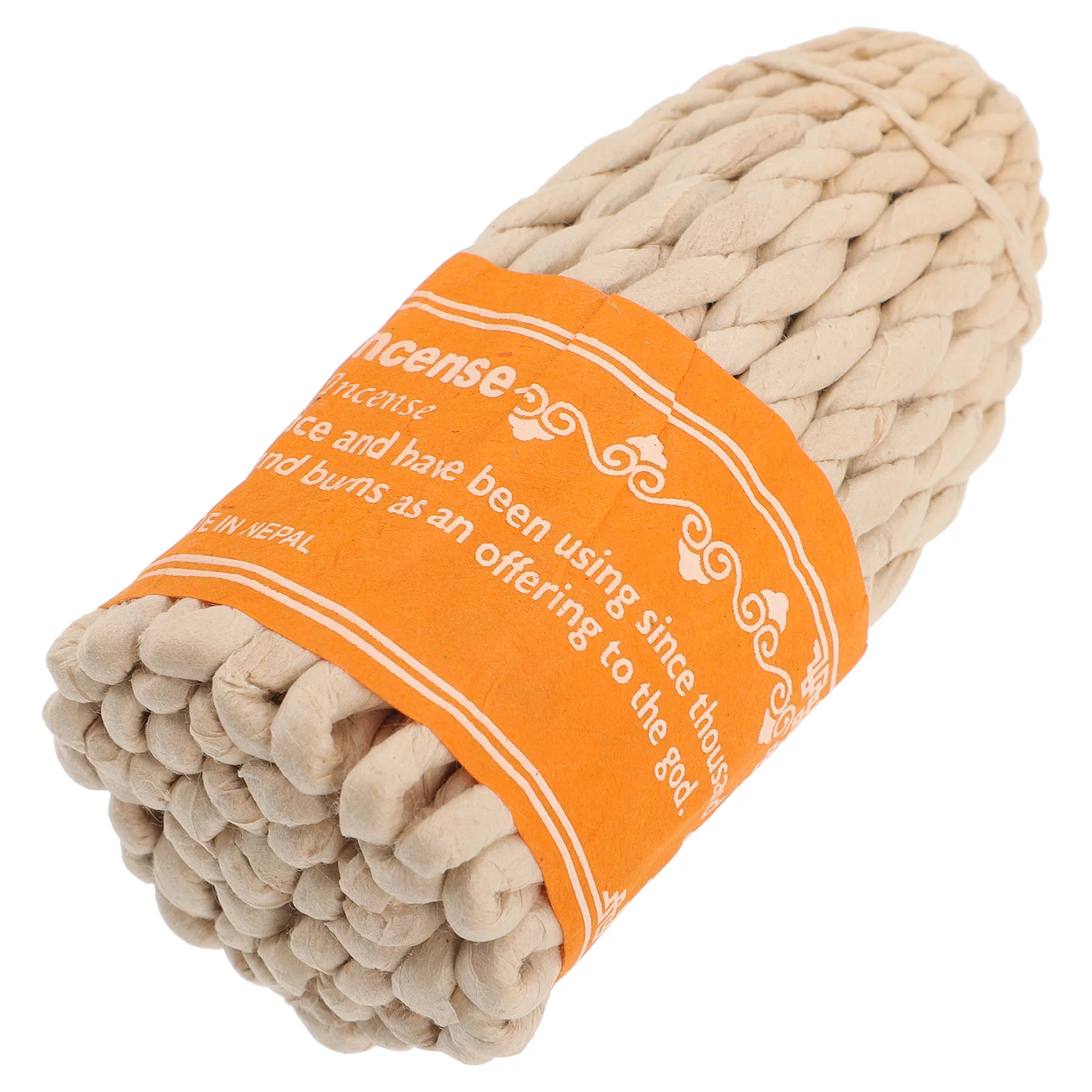 

50 Pcs Nepal Woven Rope Tibetan Rope Handmade Rope Aromatherapy Home Rope