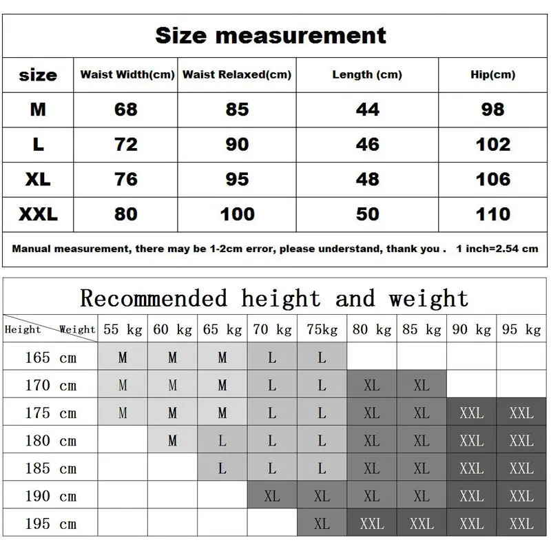 Men Running Sport Cotton Shorts Jogging Bermuda Gym Fitness Bodybuilding Sweatpants Bottoms Male Summer Workout Training Pants