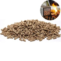 apple wood pellets chips for cold smoke generator 450g smoking sawdust wooden bbq tools grilling chunks flavor cook for bacon