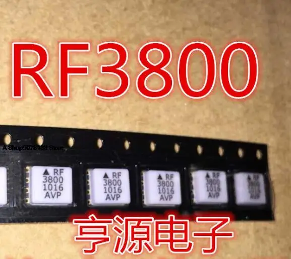 

RF3800