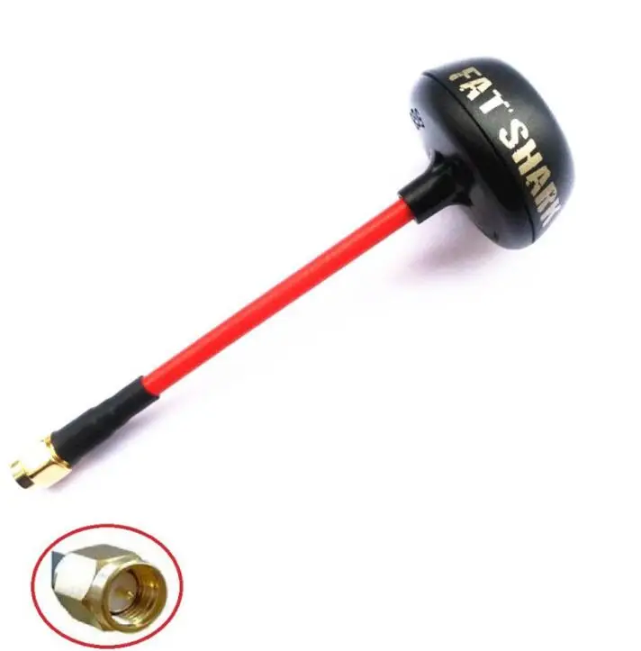 Антенна Fatshark ImmersionRC SpiroNet 5 8 ГГц SMA/RP-SMA