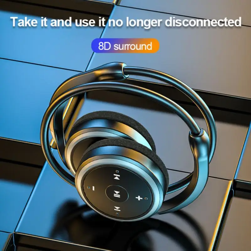 

Mp3 Player Bluetooth Earphones Support Tf Card 2 Hours Charge Time Tws Earbuds 450 Mah Sport Earphone Fm Radio