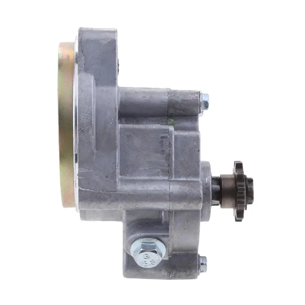 T8F 11T 14T 17T 20T Корпус барабана сцепления Коробка передач Звездочка для 33 43 49cc Mini Bike Ty