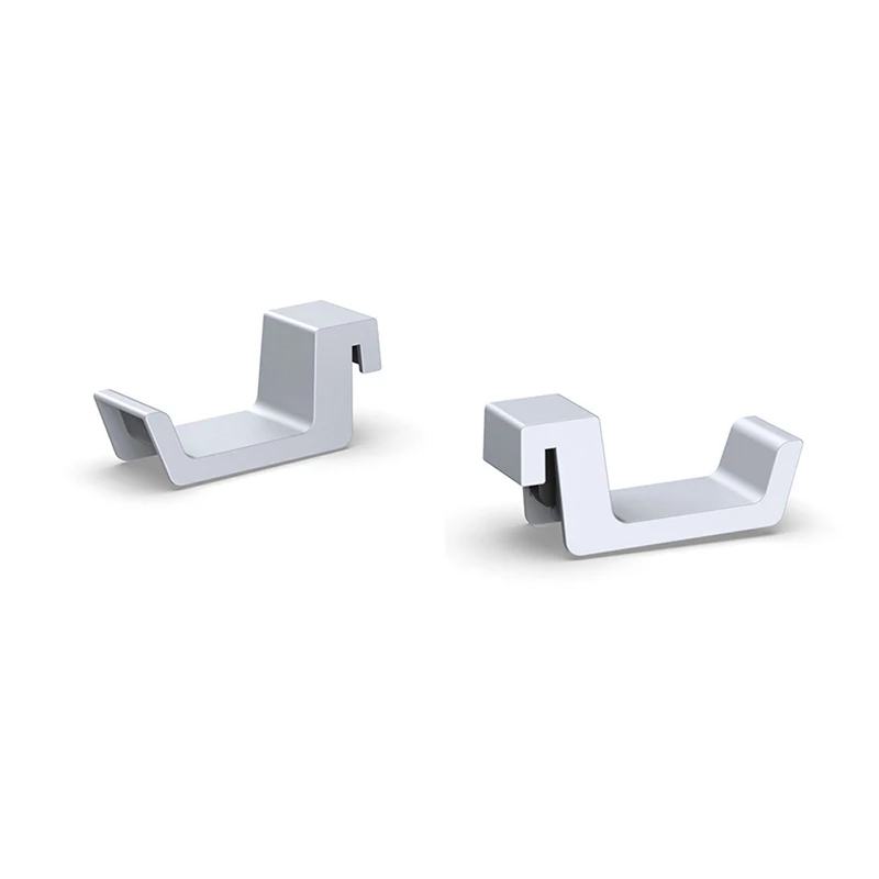

Headphone Wall Mount Holder Bracket Hanger Storage Stand for PS5 Host Headset Support Hook Console Gamepad Game Accessories