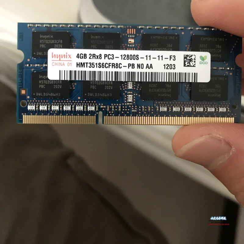 

RAM Inspiron13Z 14z 5423 14R 3421 15R Original 4G Notebook Memory Bar