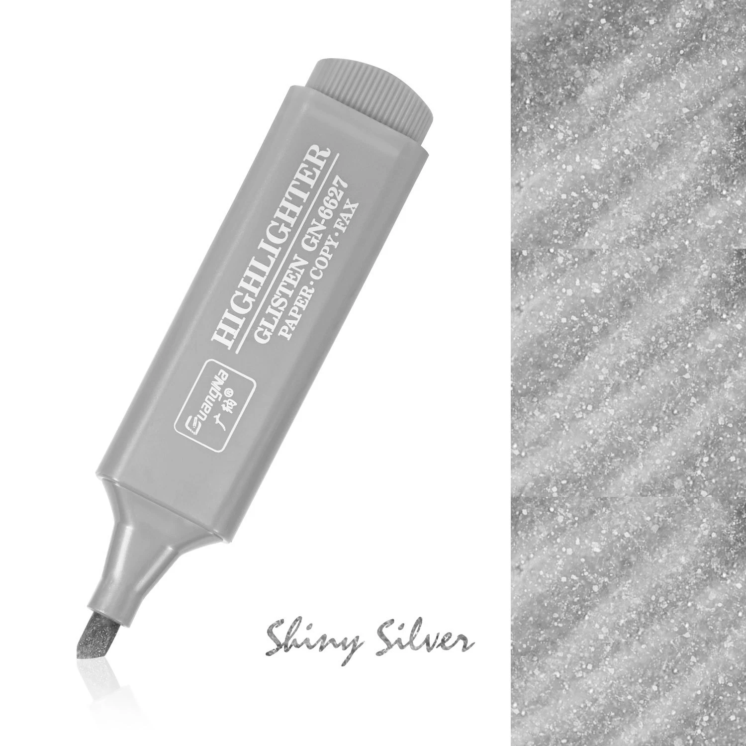 

GN Блестящие Хайлайтер-Маркеры