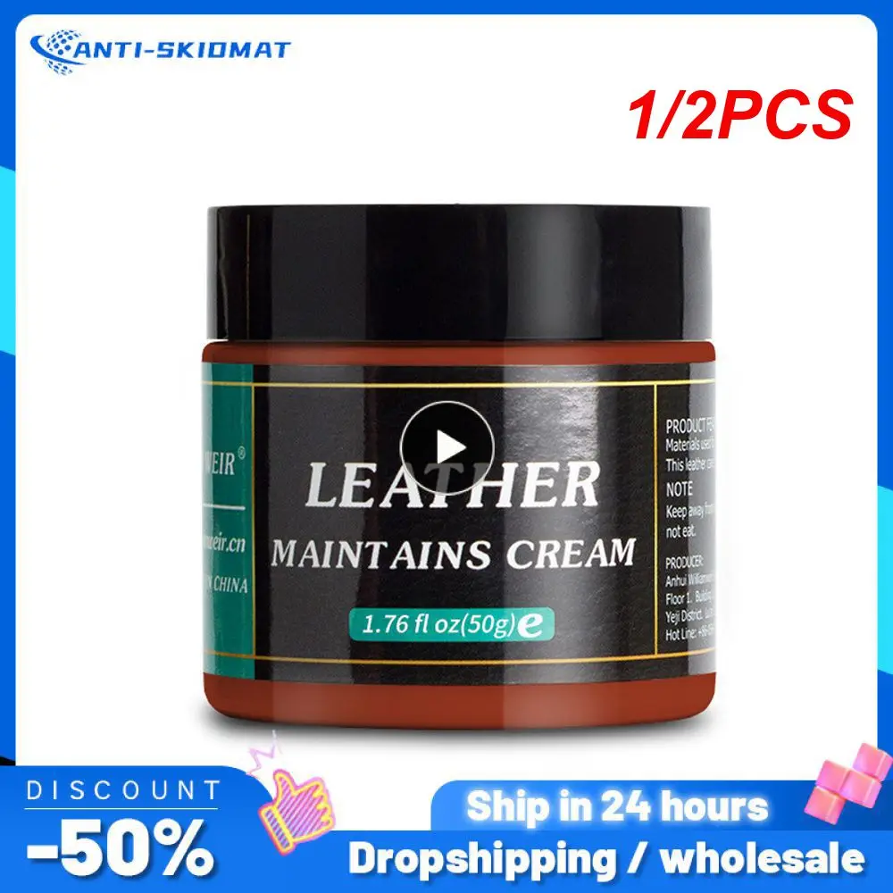 

1/2 шт. Кожаный цветной восстанавливающий крем кожаный кондиционер для кожаной мебели кожаный бальзам для кожаных диванов