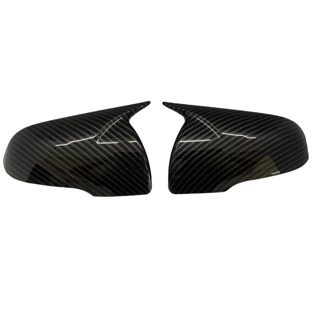 

Для Hyundai Creta IX25 GS 2014-2019 Автомобильное боковое зеркало заднего вида Крышка крыла Внешняя дверь Крышка зеркала заднего вида Автомобильные аксессуары