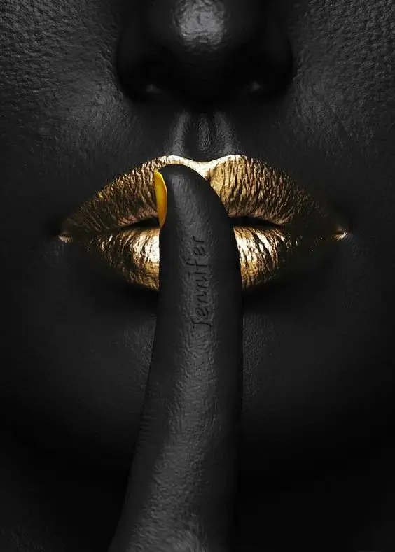 

Современная картина "Африканская женщина" на холсте