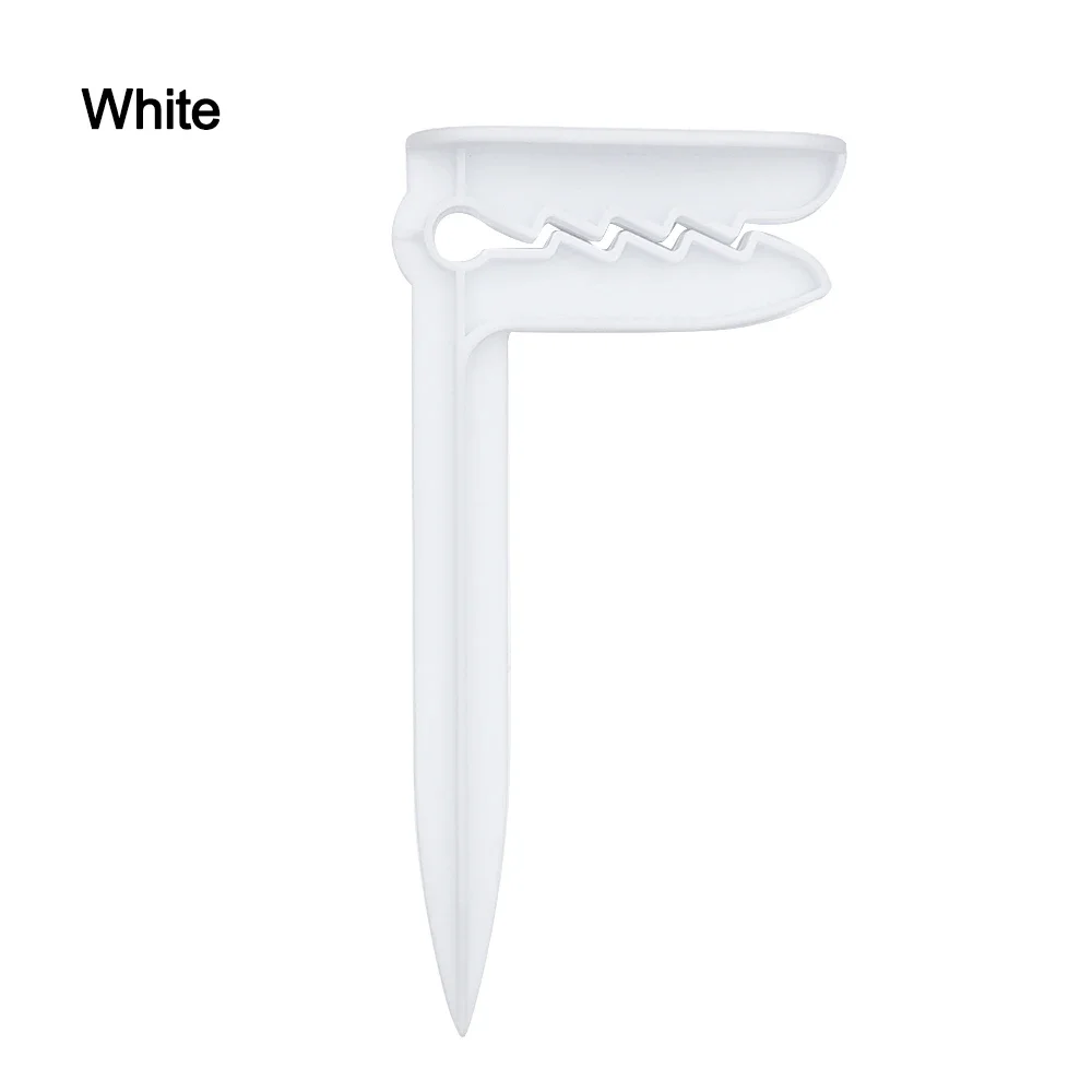 

Пластиковые зажимы для полотенец 4 шт.