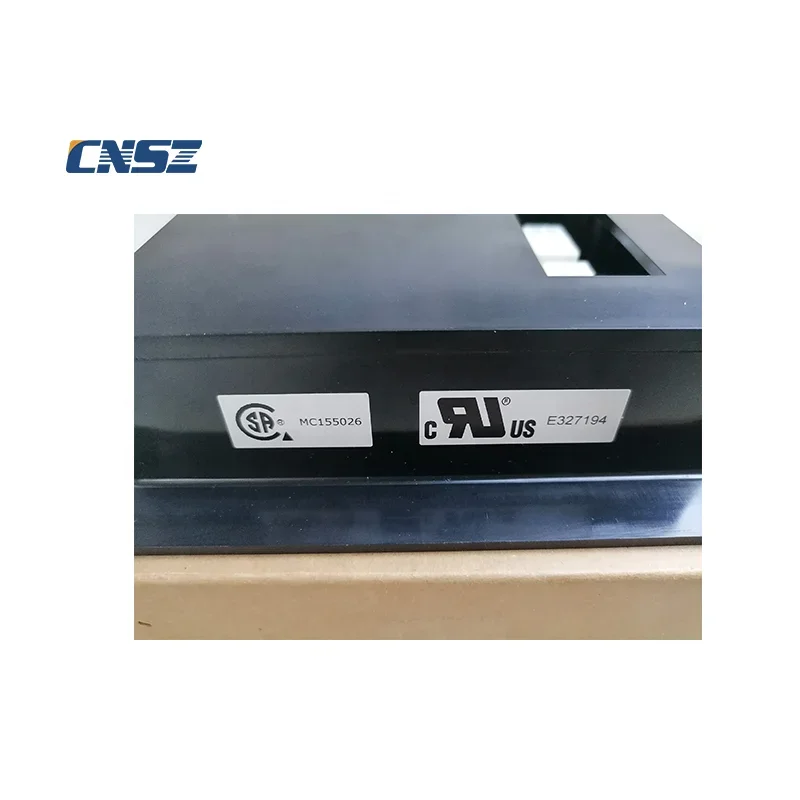 Оригинальные аксессуары оригинальный модуль контроллера PCC1301 PCC1302 HMI211 HMI220 Hmi220.