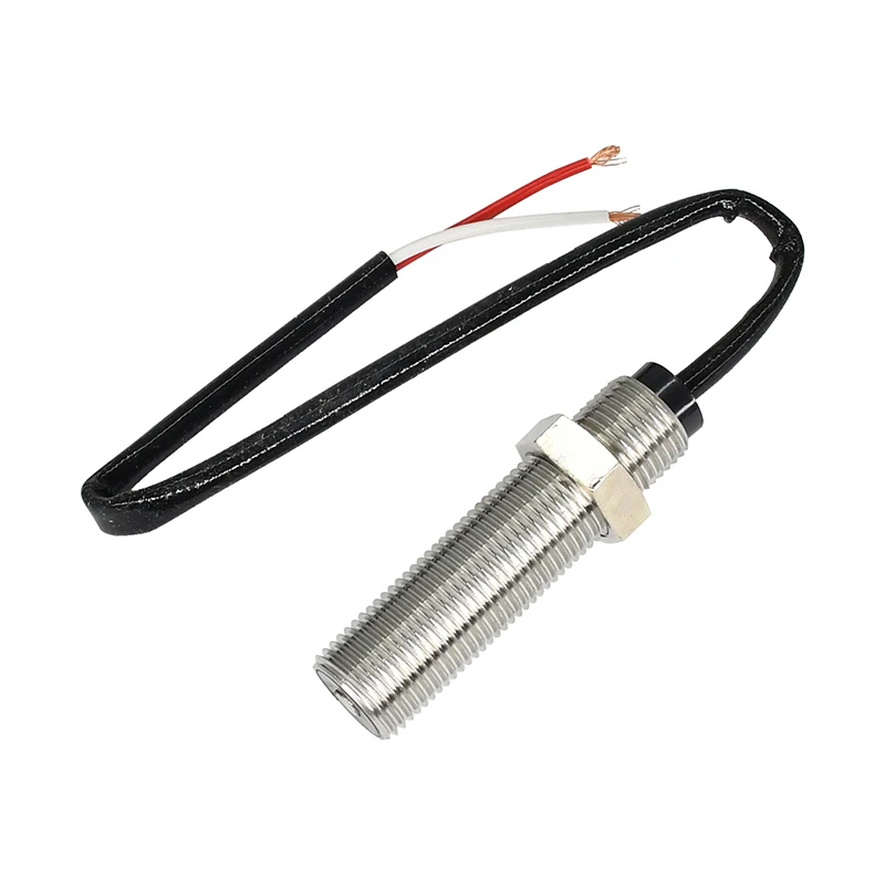 

Магнитный датчик скорости генератора MSP6719, 5/8-18 стандарта, совместим с двигателем