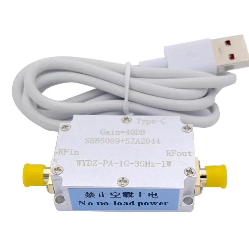 Модули усилителей мощности с высоким коэффициентом усиления 2 4 ГГц для улучшения