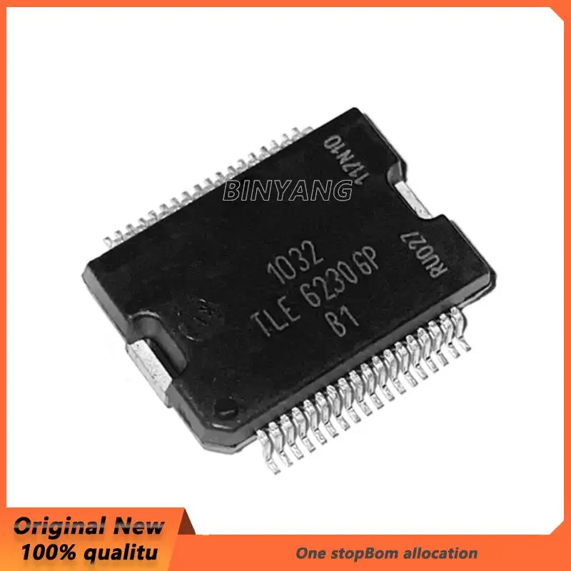 

10pc/lot TLE6230GP TLE6230 HSSOP36