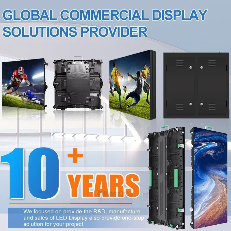 4K 8K UHD LED P2 P3 панель экрана Полноцветный экран Внутренняя видеостена полная