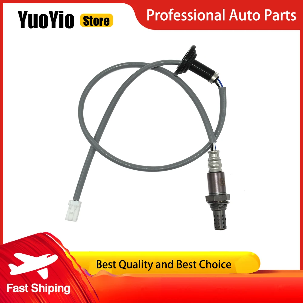 YuoYio 1 шт. новый датчик кислорода 89465-42210 для Toyota Rav4 ZSA30 ZSA35 ZSA42 ZSA44