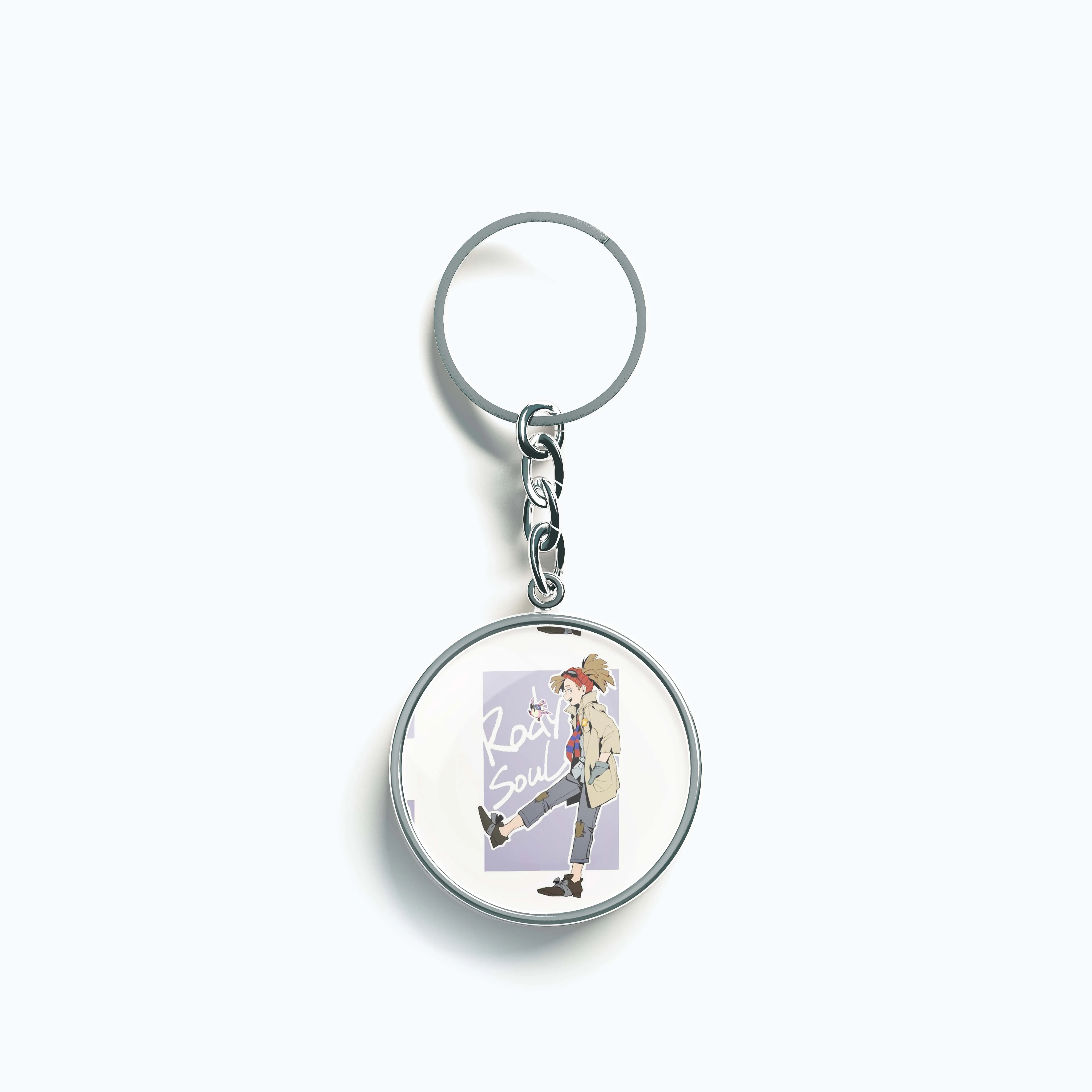 

Мой герой Академия роди душа плакат луна ожерелье купол ювелирные изделия Мужчины подарки Леди стеклянный кулон мальчик ювелирные изделия ...