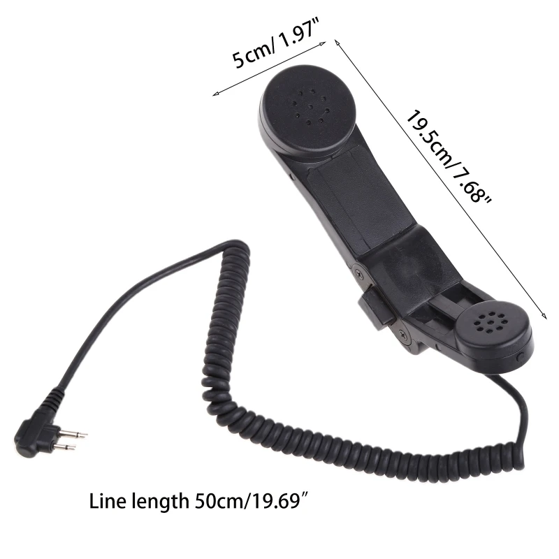 Для M Plug H-250 военная телефонная гарнитура радиоустройство Ztac аксессуары для