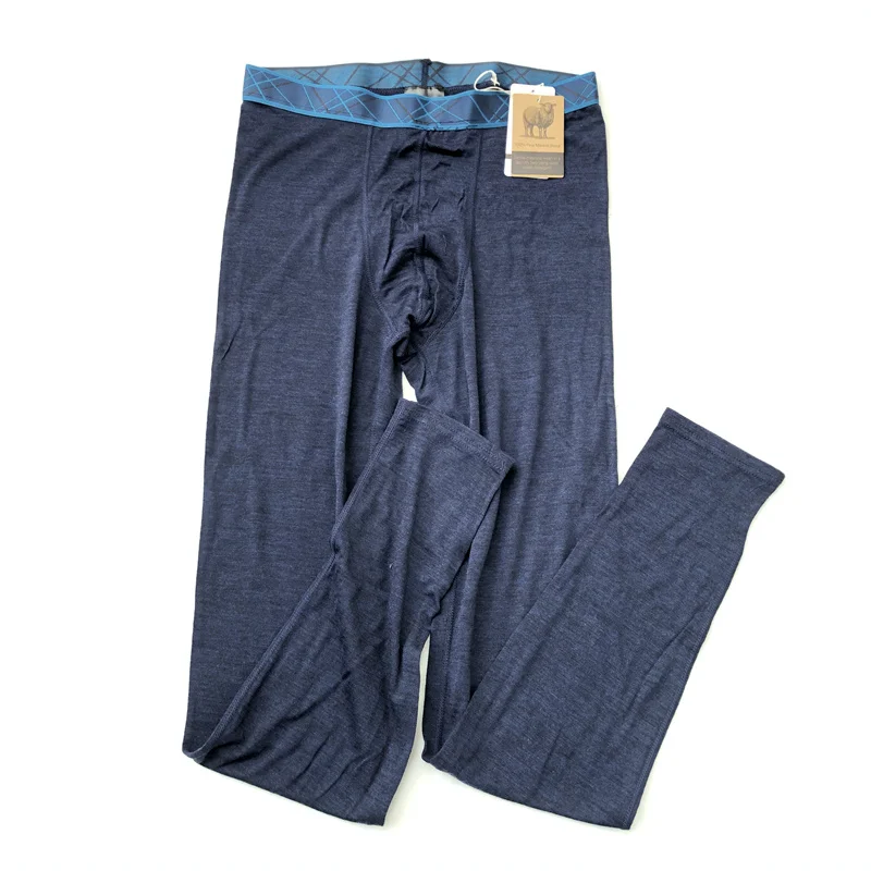 Мужские Кальсоны Шерсть Купить