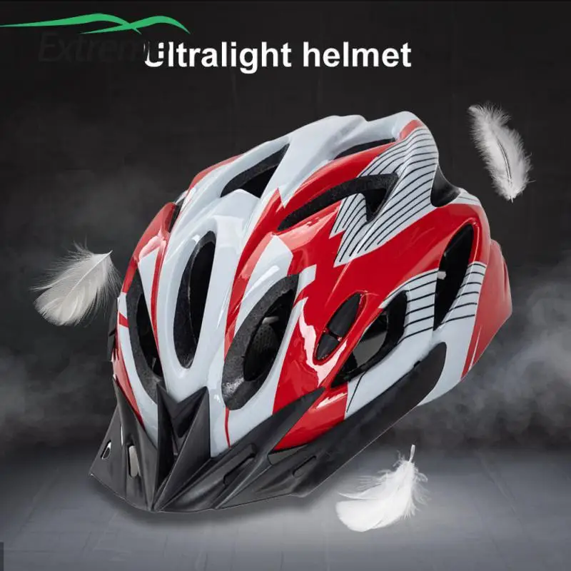 

Neutral Hend Protect Impact-resistant Pc Shell Riding Helmet Shock-absorbing Children Bicycle Hard Hats Bike Equipment Adult Eps