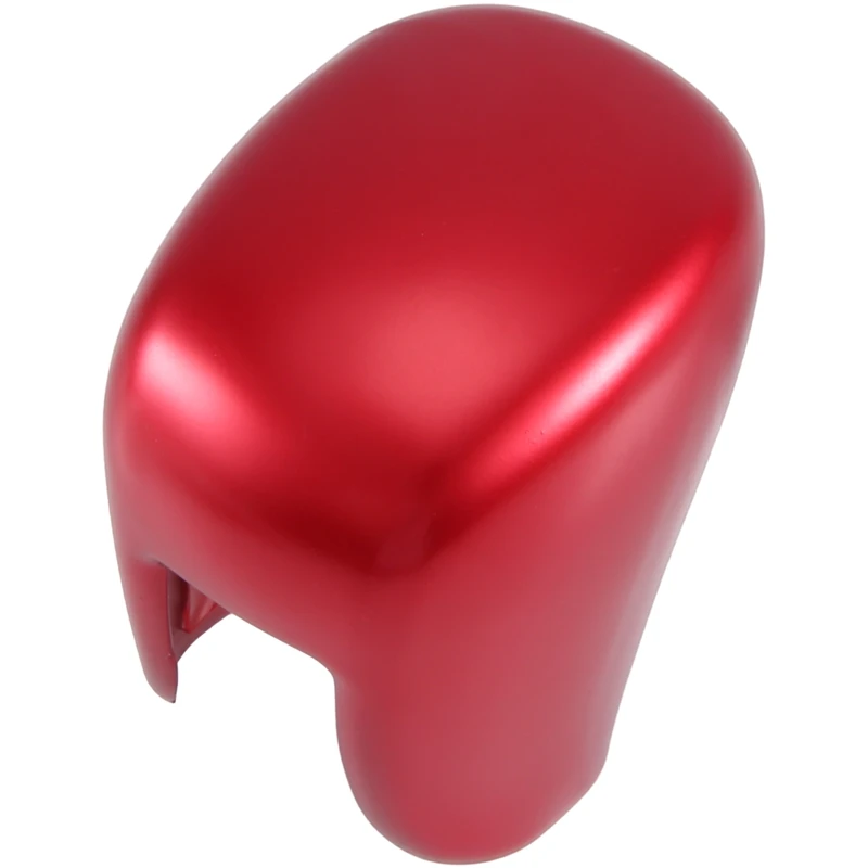 Накладка на головку переключения передач Konb декоративная накладка для Honda Civic 11Th