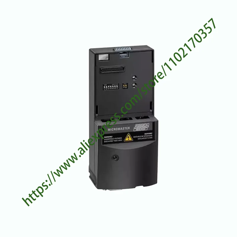 

{Склад} Оригинальный Новый 6SE6400-0BP00-0AA1 6SE6400-1PB00-0AA0
