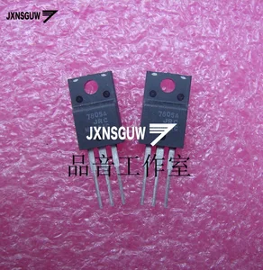 10PCS Original JRC NJM7805FA Three-terminal regulator 7805 Transistor triode njm7805fa 7805 +5V LM7805 made in Japan