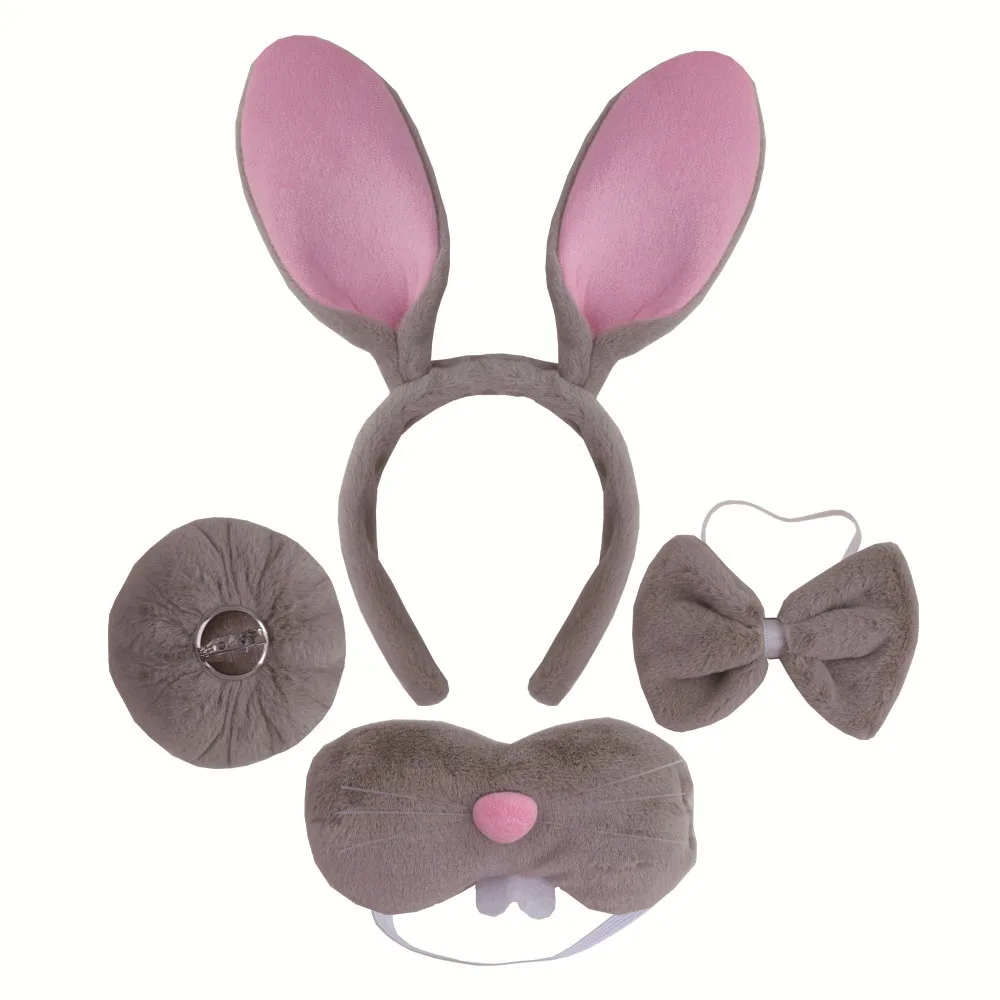 Детская фатиновая юбка-пачка юбка-бабочка галстук-бабочка набор перчаток для