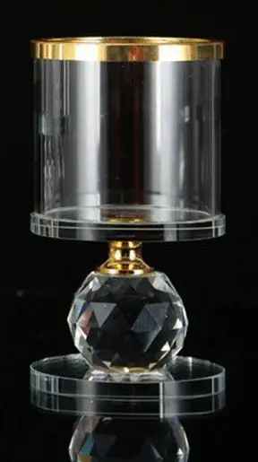 

Хрустальный подсвечник ChunRan Li89