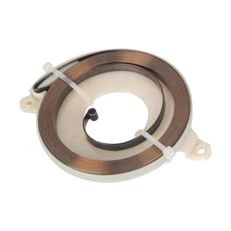 

Спиральная пружина LUSQI FS120, задняя звезда, подходит для Stihl FS120 FS450, детали бензинового двигателя