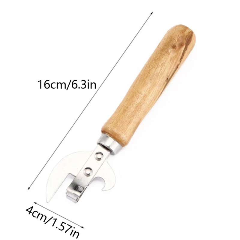 

Открывалка для банок HELTC