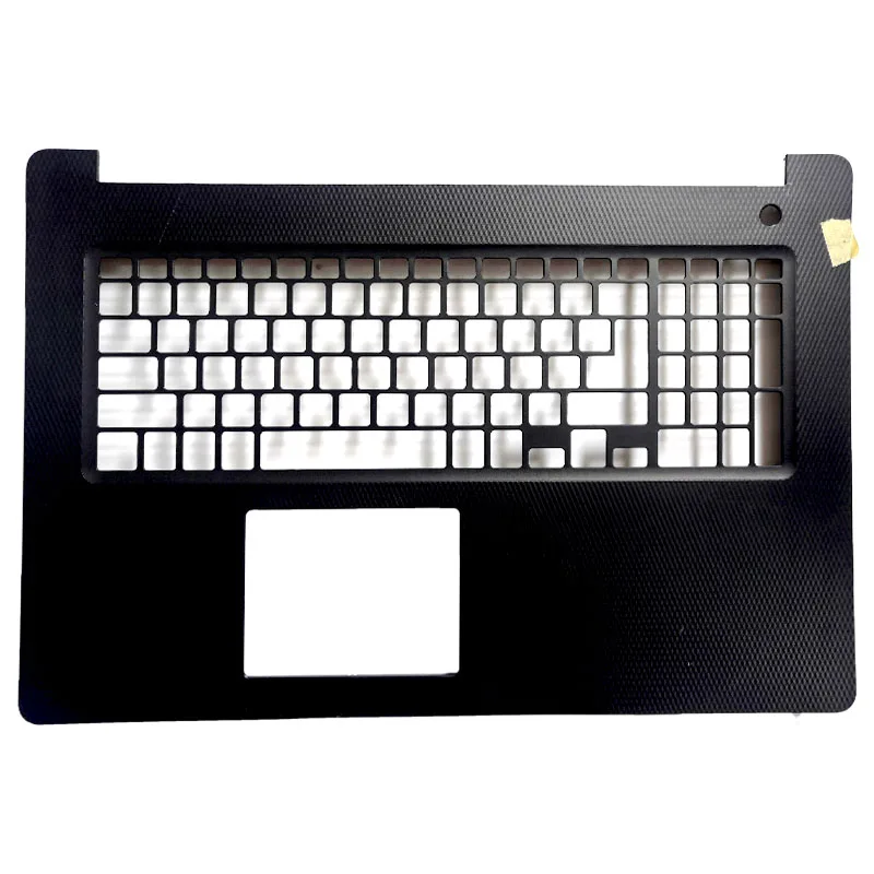 Чехол с подставкой для рук Dell Inspiron 17 3780 черного цвета 08NH2X