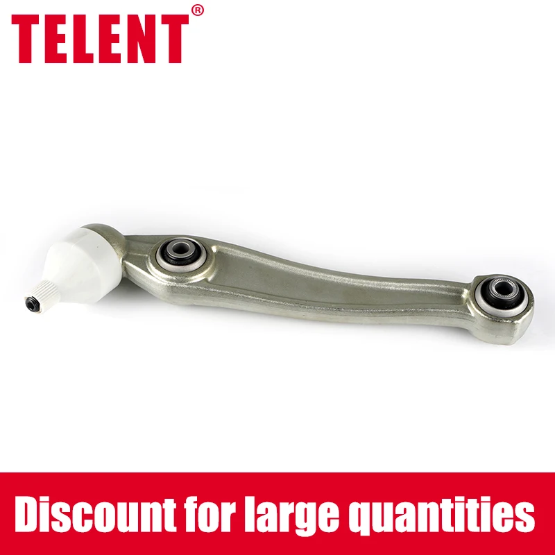 

TELENT A3922R Front Right Lower Suspension Control Arm For BMW X5 X6 Series E70 E71 E72 OEM 31126771894