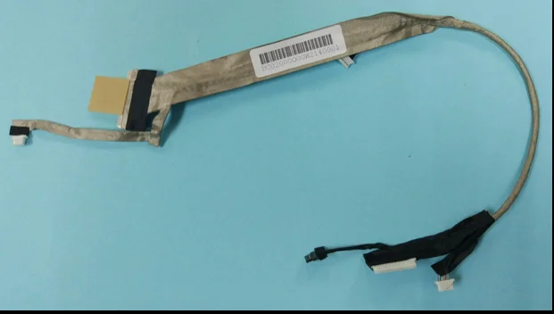 

Video screen Flex cable For Lenovo IdeaPad 3000 G430 G430M G430A G430L 20003 laptop LCD LED Display Ribbon cable DC020000O00