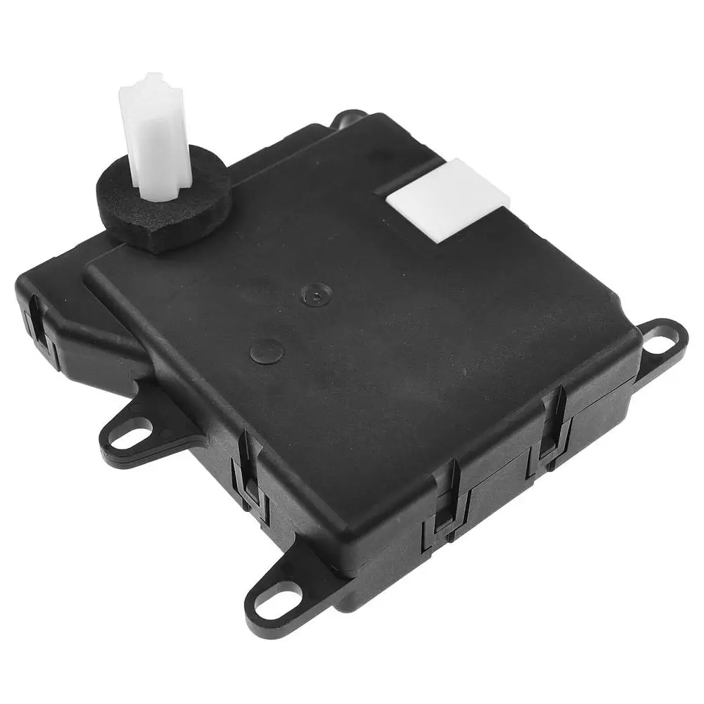 

Car Heater Blend Door Actuator 2l3z-19e616-ba Air Conditioner Servo Motor Compatible For F-150 Parts